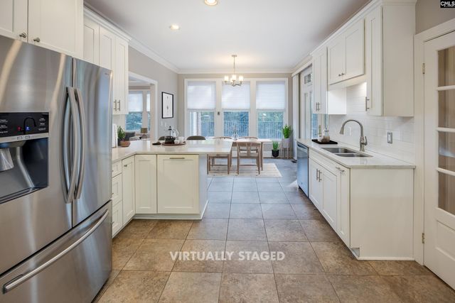 345 Kenwood Drive, Lexington, SC 29072