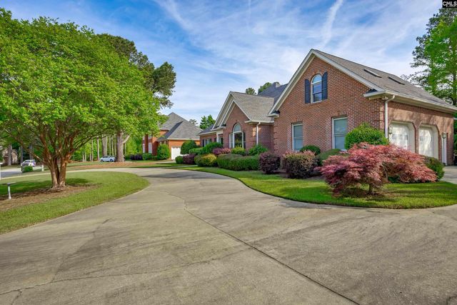345 Kenwood Drive, Lexington, SC 29072
