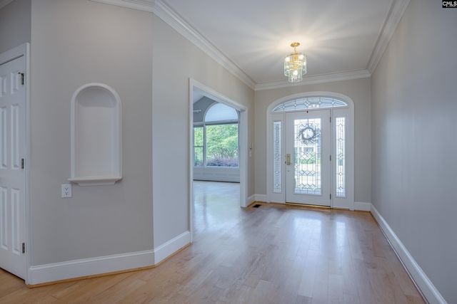 345 Kenwood Drive, Lexington, SC 29072