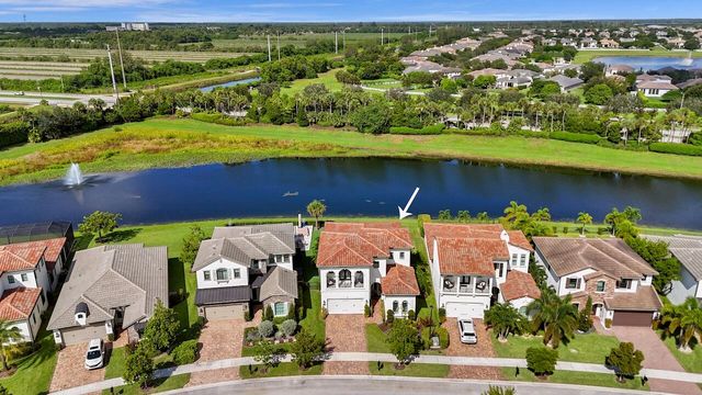 8355 Grand Prix Lane, Boynton Beach, FL 33472