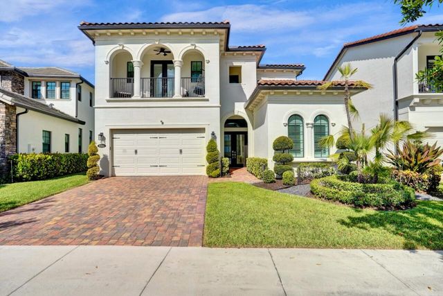 8355 Grand Prix Lane, Boynton Beach, FL 33472