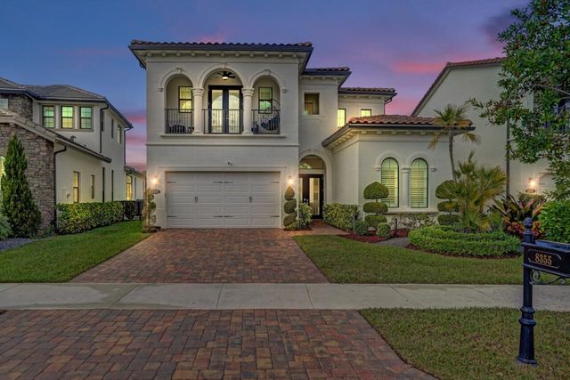 8355 Grand Prix Lane, Boynton Beach, FL 33472