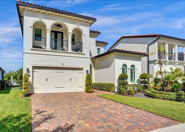 8355 Grand Prix Lane, Boynton Beach, FL 33472