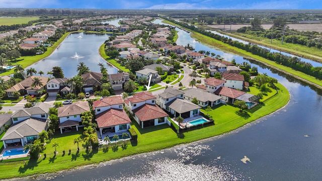 8355 Grand Prix Lane, Boynton Beach, FL 33472