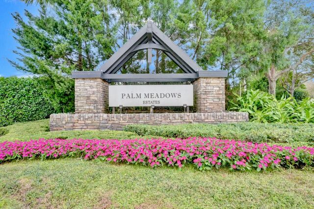 8355 Grand Prix Lane, Boynton Beach, FL 33472