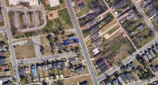 1615 Dr D b Todd Jr Blvd, Nashville, TN 37208