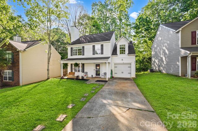 2013 Campfire Trail, Clover, SC 29710