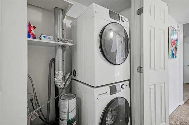 3825 S Monaco Parkway 212, Denver, CO 80237