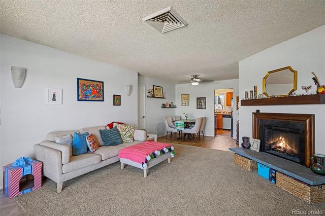 3825 S Monaco Parkway 212, Denver, CO 80237