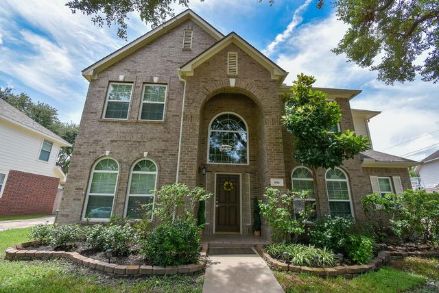 406 Sterling Heights Lane, Houston, TX 77094
