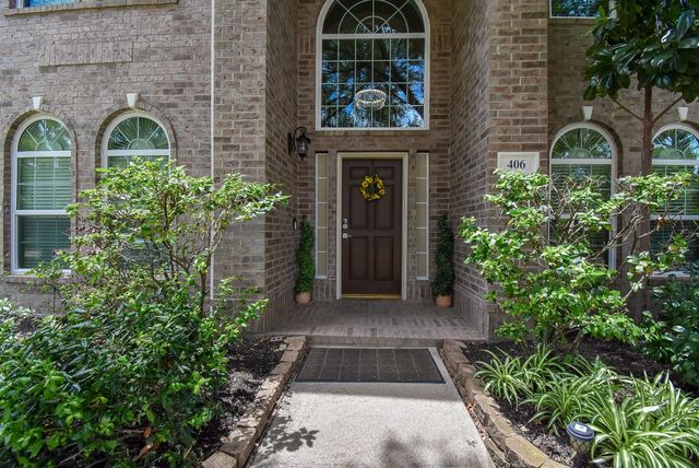 406 Sterling Heights Lane, Houston, TX 77094