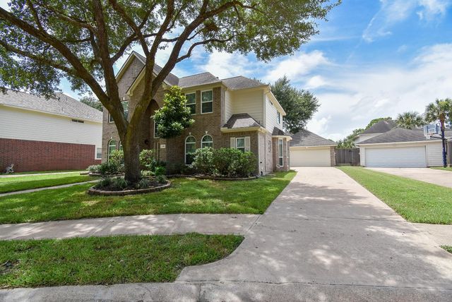 406 Sterling Heights Lane, Houston, TX 77094