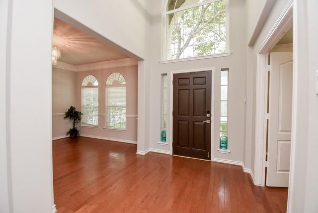 406 Sterling Heights Lane, Houston, TX 77094