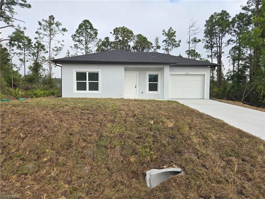 2602 18th ST W, Lehigh Acres, FL 33971