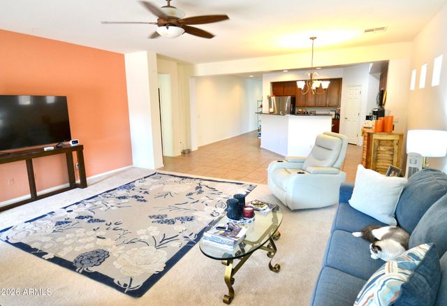 5423 W RANGE MULE Drive, Phoenix, AZ 85083