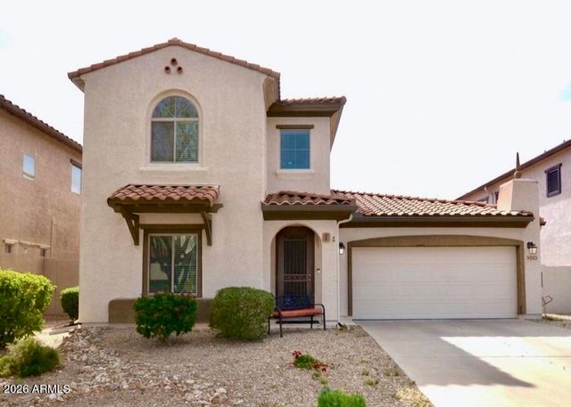 5423 W RANGE MULE Drive, Phoenix, AZ 85083