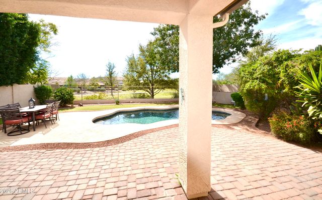 5423 W RANGE MULE Drive, Phoenix, AZ 85083