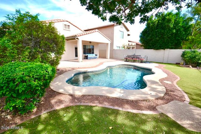 5423 W RANGE MULE Drive, Phoenix, AZ 85083
