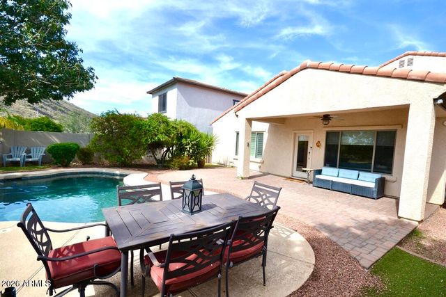 5423 W RANGE MULE Drive, Phoenix, AZ 85083