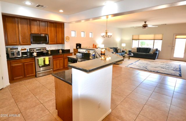 5423 W RANGE MULE Drive, Phoenix, AZ 85083