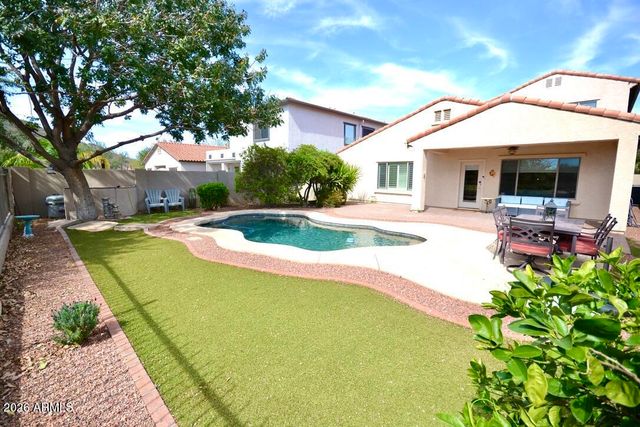 5423 W RANGE MULE Drive, Phoenix, AZ 85083