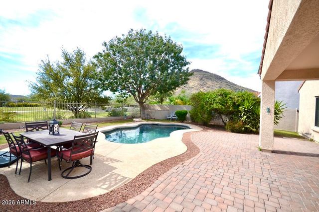 5423 W RANGE MULE Drive, Phoenix, AZ 85083