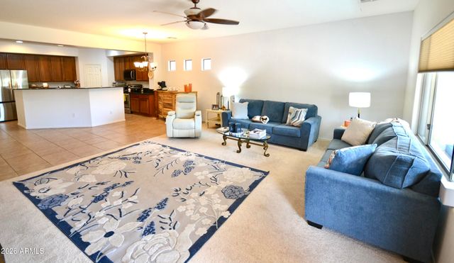 5423 W RANGE MULE Drive, Phoenix, AZ 85083