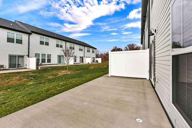 166 Sango Dr Unit 44, Clarksville, TN 37043