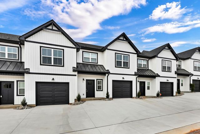 166 Sango Dr Unit 44, Clarksville, TN 37043