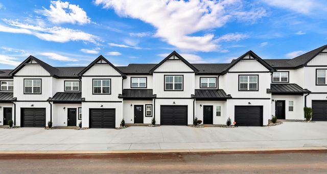 166 Sango Dr Unit 44, Clarksville, TN 37043