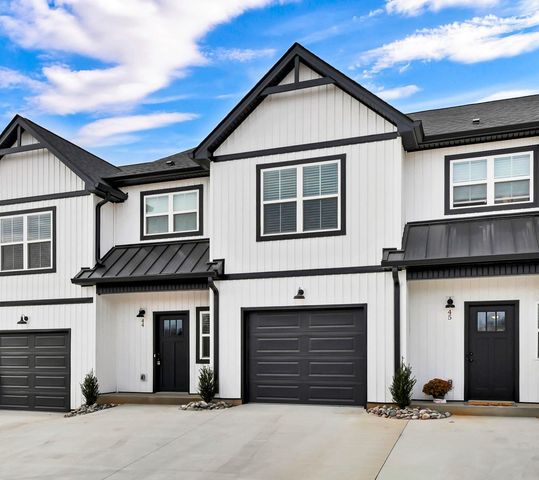 166 Sango Dr Unit 44, Clarksville, TN 37043