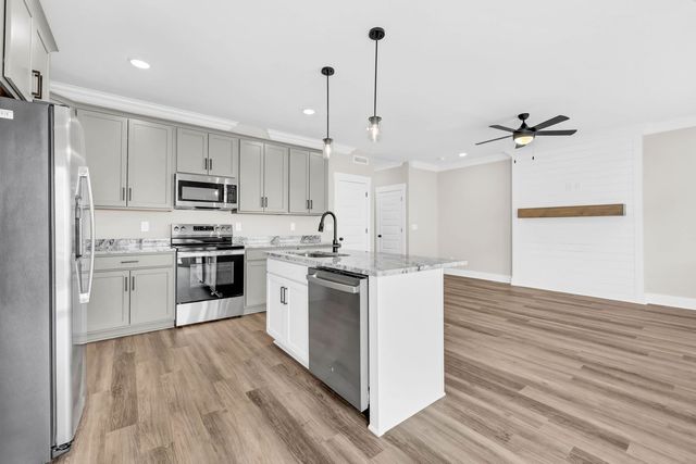 166 Sango Dr Unit 44, Clarksville, TN 37043