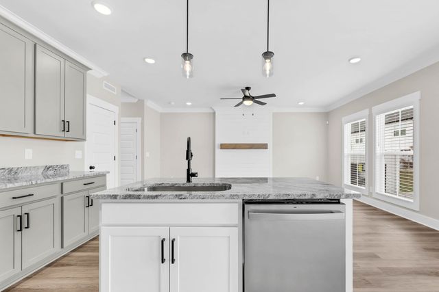 166 Sango Dr Unit 44, Clarksville, TN 37043