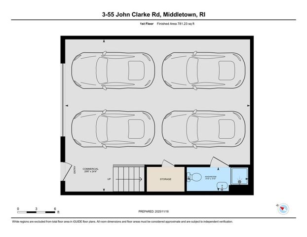 55 John Clarke Road 3, Middletown, RI 02842