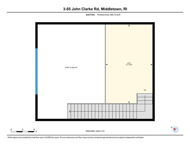 55 John Clarke Road 3, Middletown, RI 02842