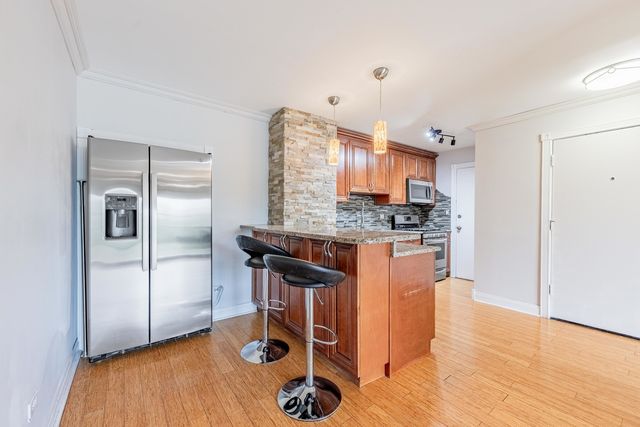 11010 Central Avenue 2A, Chicago Ridge, IL 60415