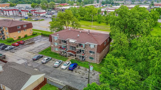 11010 Central Avenue 2A, Chicago Ridge, IL 60415