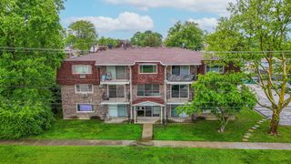 11010 Central Avenue 2A, Chicago Ridge, IL 60415
