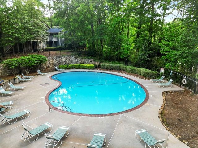 906 Country Park SE Drive, Smyrna, GA 30080