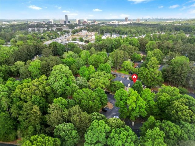 906 Country Park SE Drive, Smyrna, GA 30080