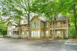 906 Country Park SE Drive, Smyrna, GA 30080