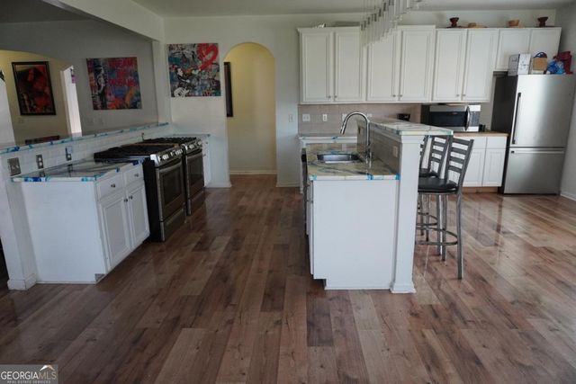 7985 Sandpoint Place, Lithia Springs, GA 30122