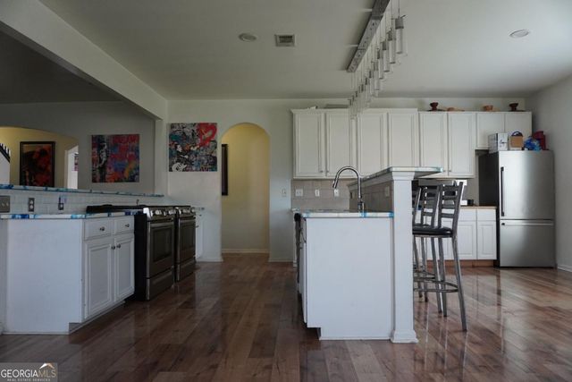 7985 Sandpoint Place, Lithia Springs, GA 30122