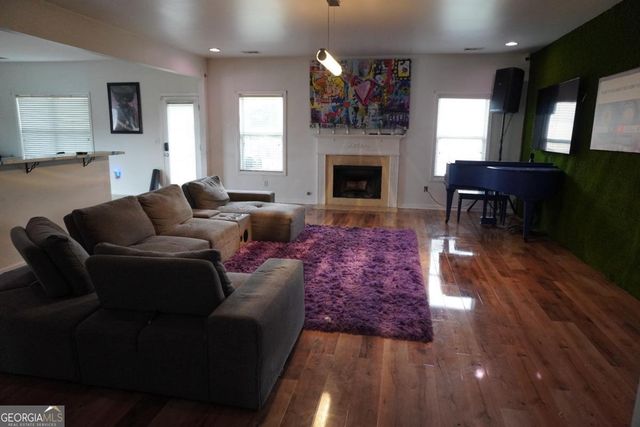 7985 Sandpoint Place, Lithia Springs, GA 30122