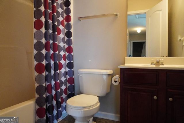 7985 Sandpoint Place, Lithia Springs, GA 30122