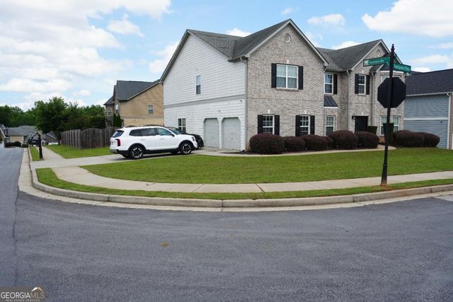 7985 Sandpoint Place, Lithia Springs, GA 30122