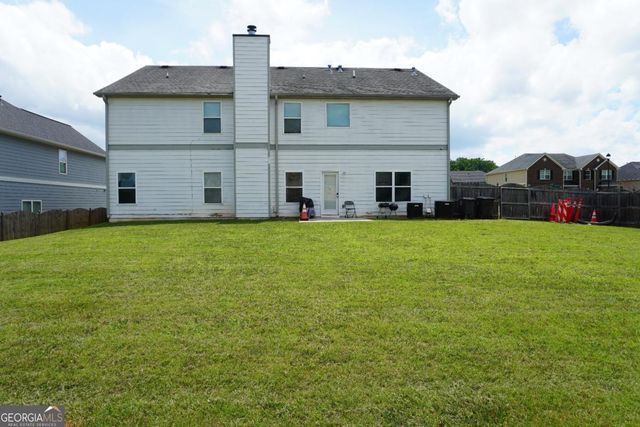 7985 Sandpoint Place, Lithia Springs, GA 30122