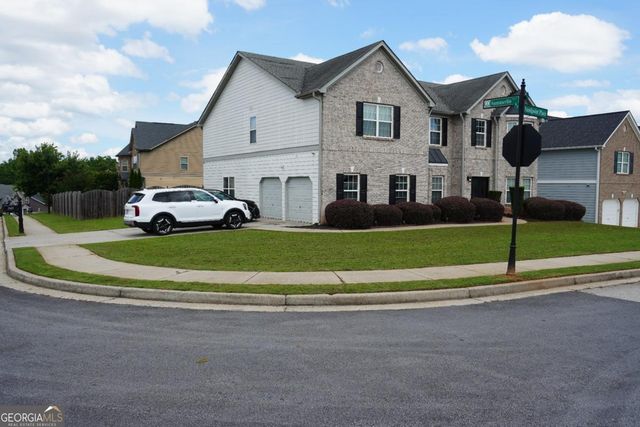 7985 Sandpoint Place, Lithia Springs, GA 30122