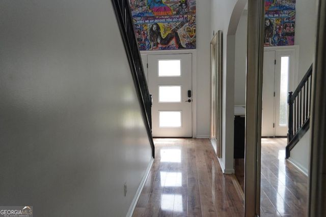 7985 Sandpoint Place, Lithia Springs, GA 30122