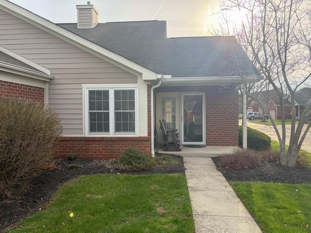 7424 Cherry Brook Drive, Reynoldsburg, OH 43068